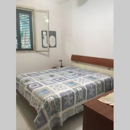 Depandance In Oasi Marina Protetta Con Piscina Apartamento