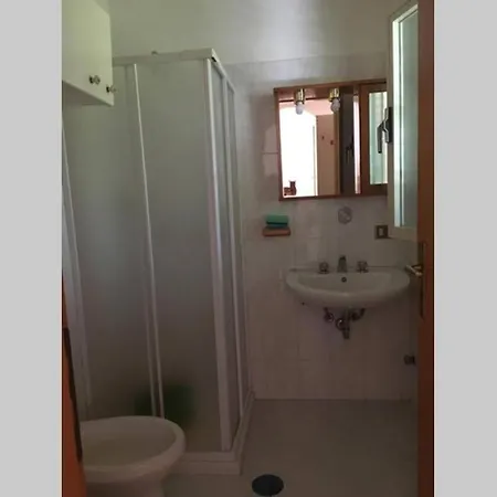 Depandance In Oasi Marina Protetta Con Piscina Apartamento Plemmirio